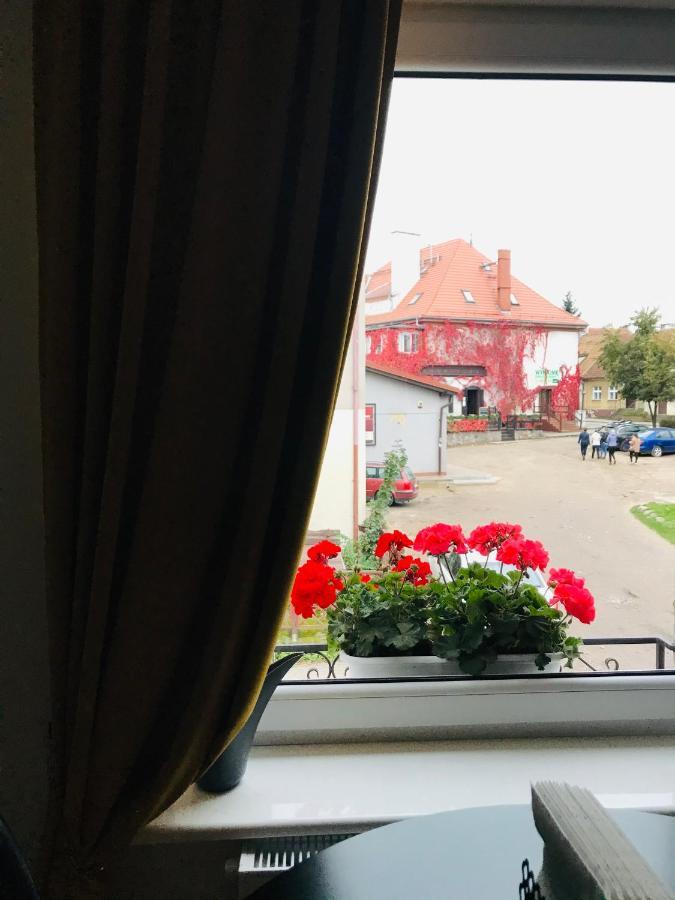 Mrongowiusza 3 Olsztynek Exterior foto